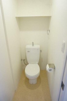 中野坂上駅 徒歩6分 3-4階の物件内観写真