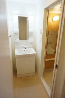 中野坂上駅 徒歩6分 3-4階の物件内観写真