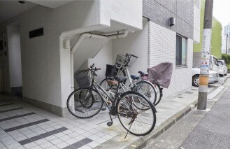 中野坂上駅 徒歩6分 3-4階の物件内観写真