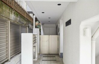 中野坂上駅 徒歩6分 3-4階の物件内観写真