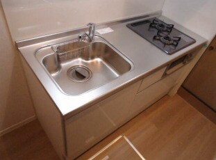 東高円寺駅 徒歩5分 1階の物件内観写真