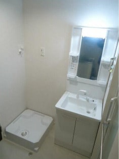 東高円寺駅 徒歩5分 1階の物件内観写真