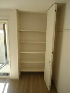 東高円寺駅 徒歩5分 1階の物件内観写真