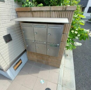 東高円寺駅 徒歩5分 1階の物件内観写真