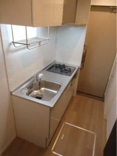 東高円寺駅 徒歩5分 1階の物件内観写真