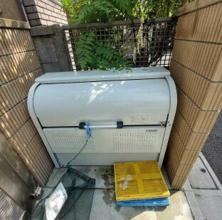 東高円寺駅 徒歩5分 1階の物件内観写真