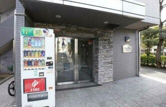 高円寺駅 徒歩14分 6階の物件外観写真