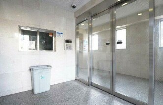 高円寺駅 徒歩14分 6階の物件内観写真