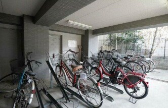 高円寺駅 徒歩14分 6階の物件内観写真