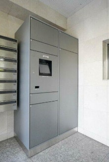 高円寺駅 徒歩14分 6階の物件内観写真