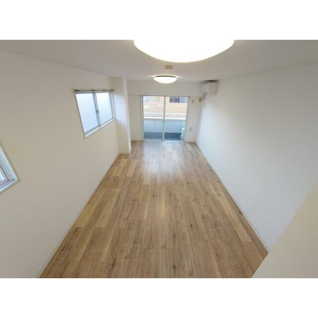 新井薬師前駅 徒歩4分 2階の物件内観写真