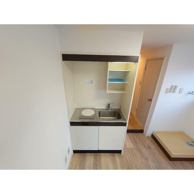 新井薬師前駅 徒歩4分 2階の物件内観写真