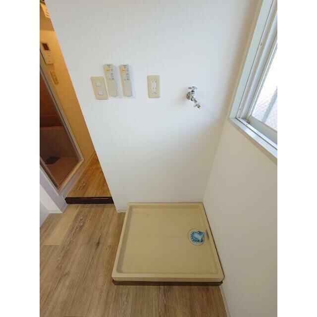 新井薬師前駅 徒歩4分 2階の物件内観写真