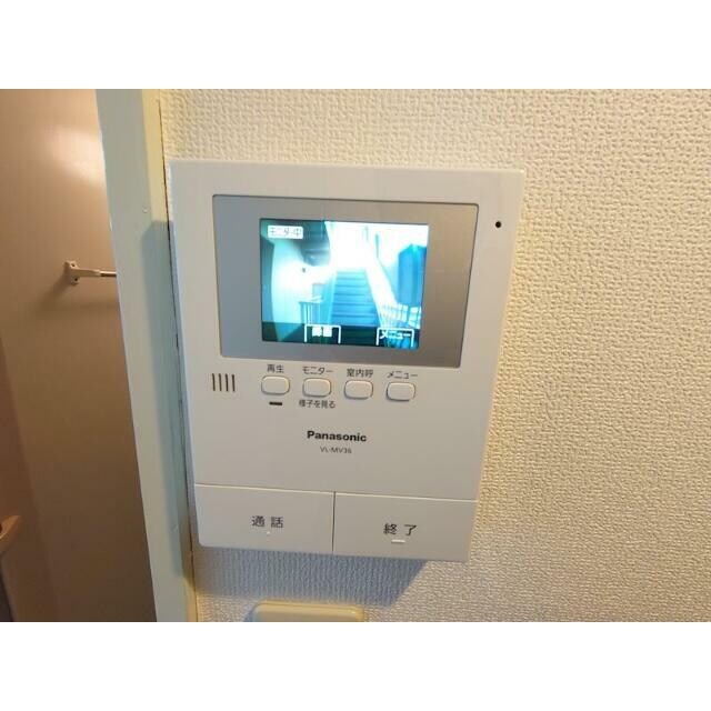 新井薬師前駅 徒歩4分 2階の物件内観写真