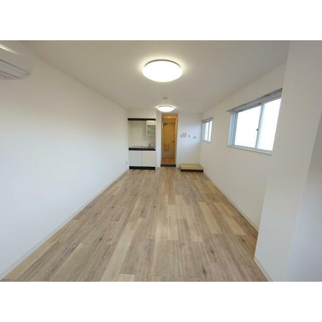 新井薬師前駅 徒歩4分 2階の物件内観写真