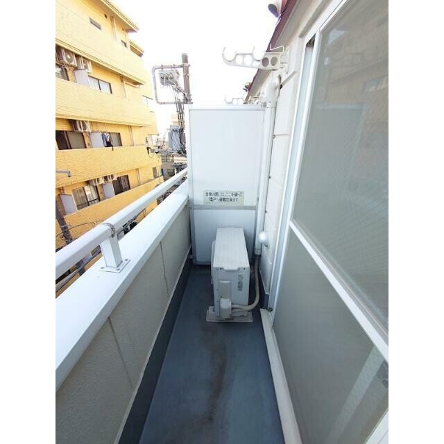 新井薬師前駅 徒歩4分 2階の物件内観写真