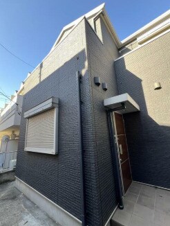 野方駅 徒歩7分 1-2階の物件外観写真