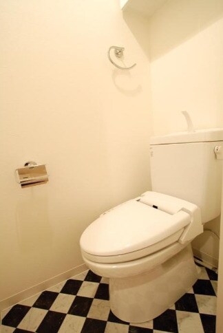 新中野駅 徒歩8分 4階の物件内観写真