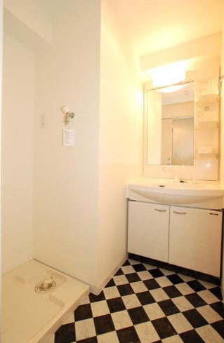 新中野駅 徒歩8分 4階の物件内観写真