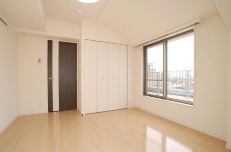 新中野駅 徒歩8分 4階の物件内観写真