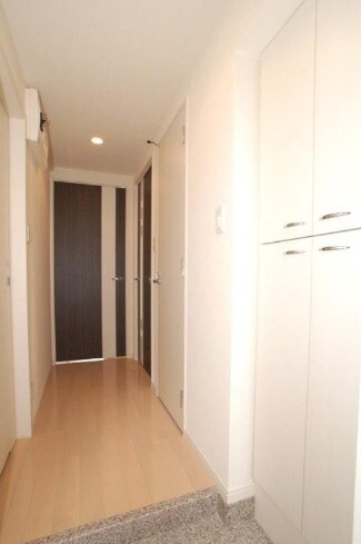 新中野駅 徒歩8分 4階の物件内観写真