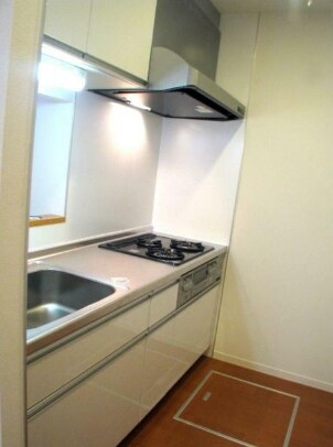 中野新橋駅 徒歩8分 1階の物件内観写真