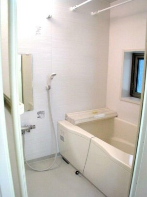 中野新橋駅 徒歩8分 1階の物件内観写真