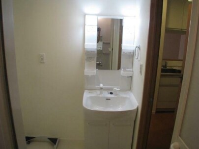 中野新橋駅 徒歩8分 1階の物件内観写真