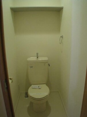 中野新橋駅 徒歩8分 1階の物件内観写真