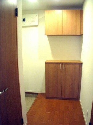 中野新橋駅 徒歩8分 1階の物件内観写真