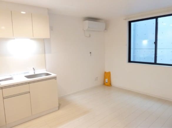 新高円寺駅 徒歩4分 2-3階の物件内観写真