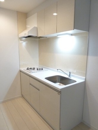 新高円寺駅 徒歩4分 2-3階の物件内観写真