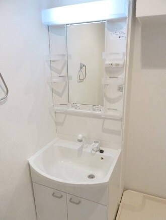 新高円寺駅 徒歩4分 2-3階の物件内観写真