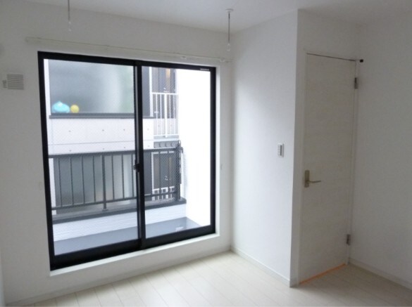 新高円寺駅 徒歩4分 2-3階の物件内観写真