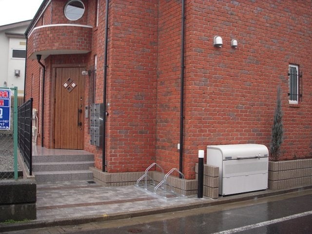 新井薬師前駅 徒歩5分 2階の物件外観写真