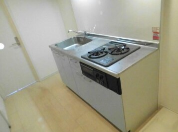 新井薬師前駅 徒歩5分 2階の物件内観写真