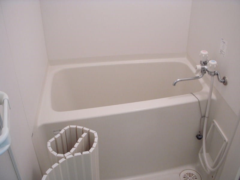 新井薬師前駅 徒歩5分 2階の物件内観写真