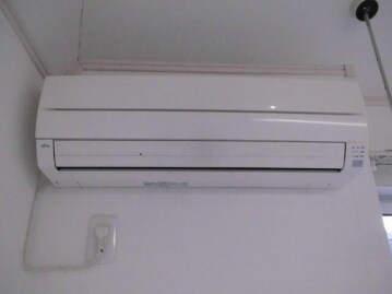 新井薬師前駅 徒歩5分 2階の物件内観写真