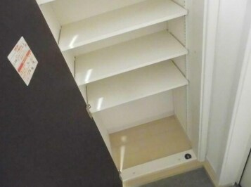 新井薬師前駅 徒歩5分 2階の物件内観写真