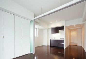 西新宿駅 徒歩5分 14階の物件内観写真