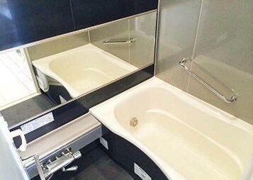 西新宿駅 徒歩5分 14階の物件内観写真