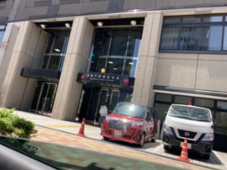 西新宿駅 徒歩5分 14階の物件内観写真