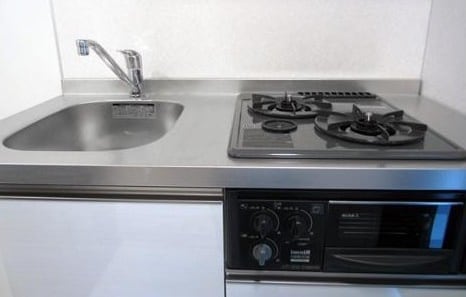 上井草駅 徒歩2分 3階の物件内観写真