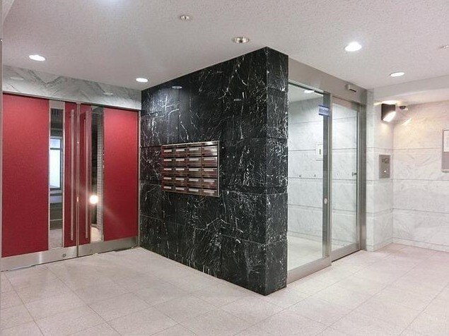 上井草駅 徒歩2分 3階の物件外観写真