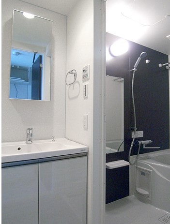 上井草駅 徒歩2分 3階の物件内観写真