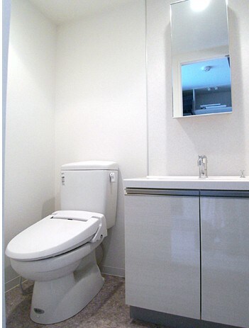 上井草駅 徒歩2分 3階の物件内観写真