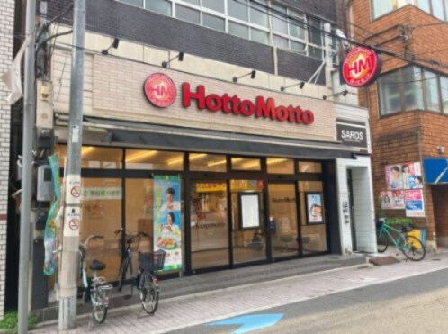 上井草駅 徒歩2分 3階の物件内観写真