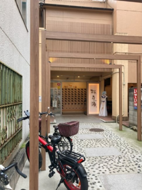 中野坂上駅 徒歩2分 2階の物件内観写真