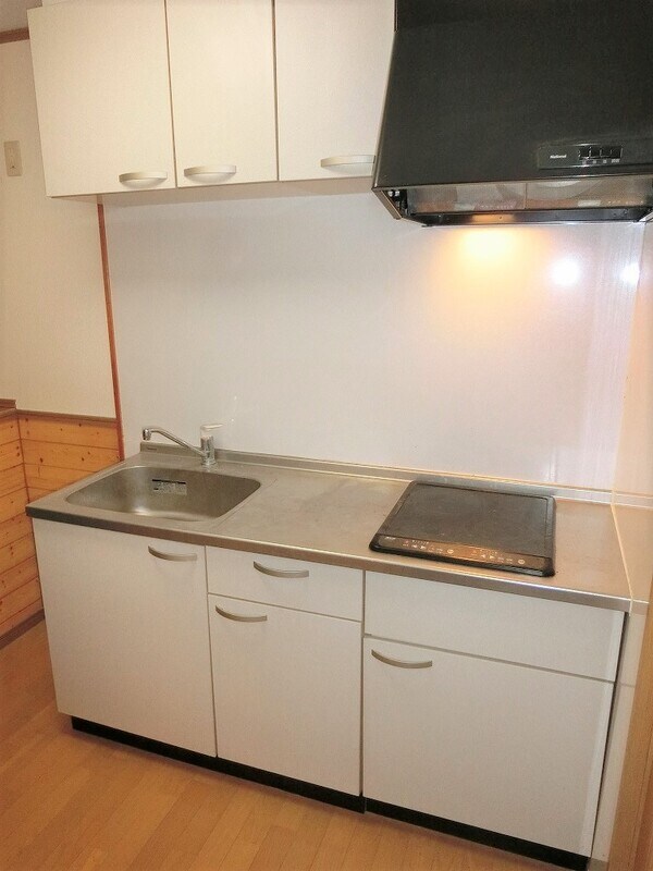 荻窪駅 徒歩10分 2階の物件内観写真