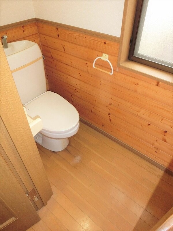 荻窪駅 徒歩10分 2階の物件内観写真